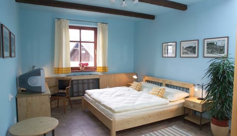 Hotel Koníček Uherské Hradiště